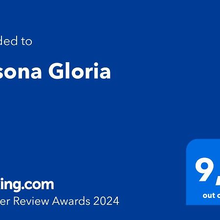 Casona Gloria 호텔 타리하 외부 사진