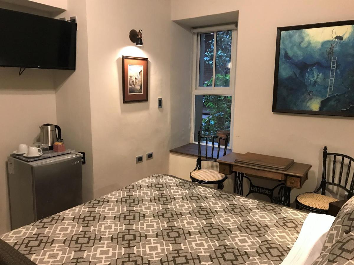 Casona Gloria 호텔 타리하 외부 사진