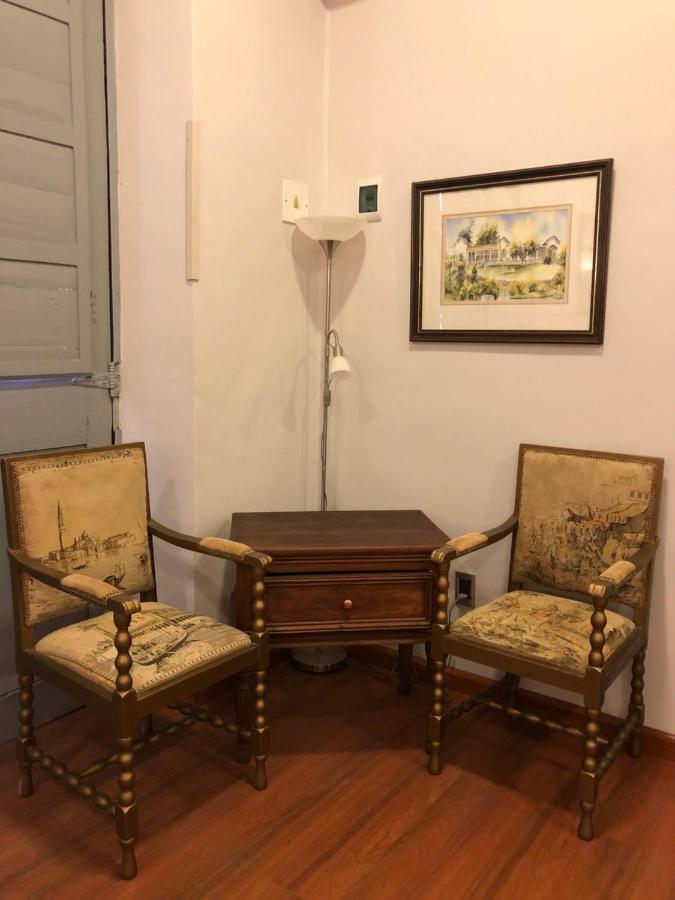 Casona Gloria 호텔 타리하 외부 사진