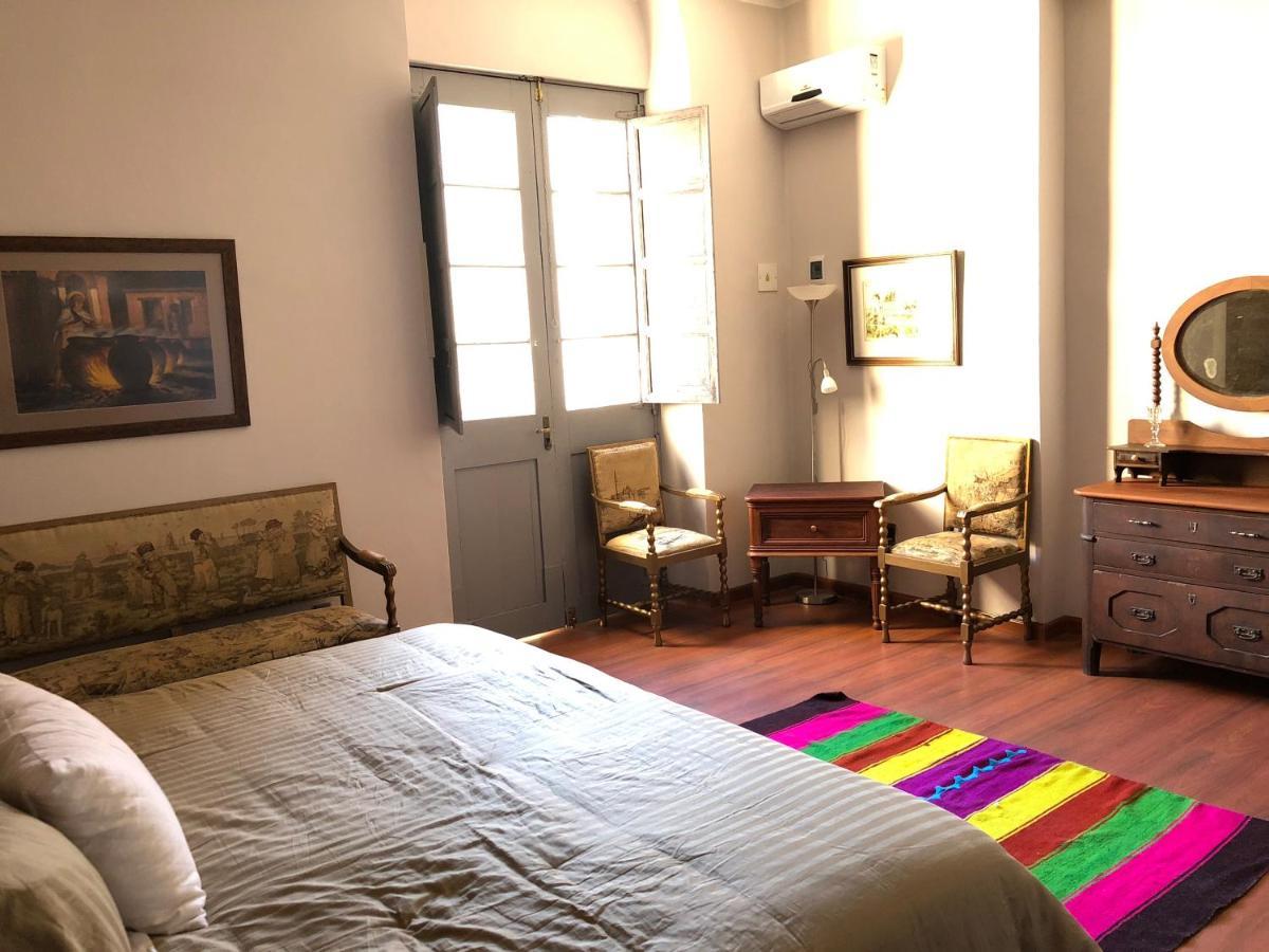 Casona Gloria 호텔 타리하 외부 사진