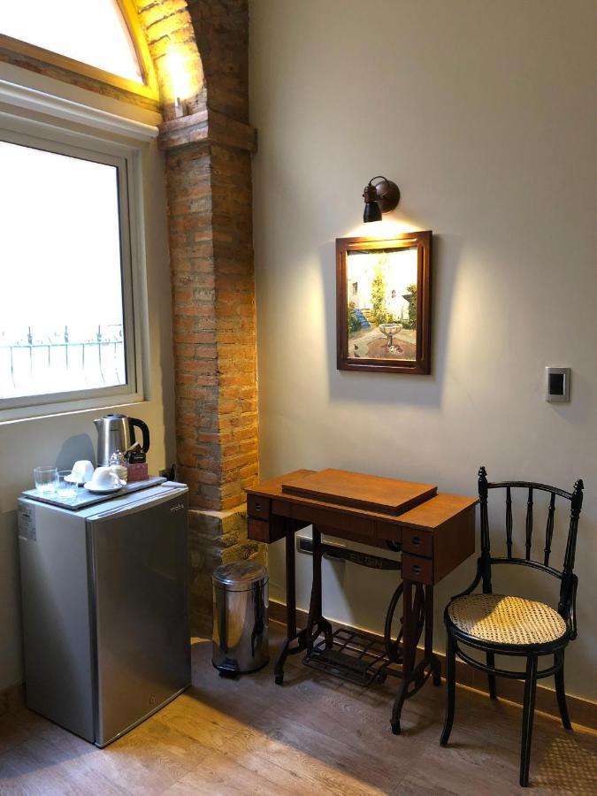 Casona Gloria 호텔 타리하 외부 사진